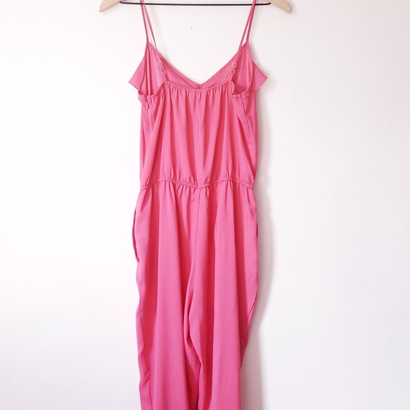 NY&Co One Piece Jumpsuit - Picture 2 of 7